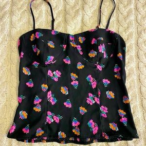 Floral Matching Set from Wayf (Nordstrom)